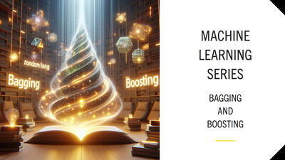 Ensemble Methods: Bagging, Boosting, Random Forest & XGBoost
